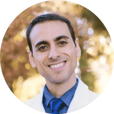 Tal Cohen, DAOM, DCN, MS, CFNMP